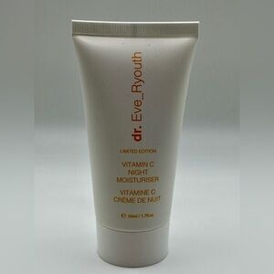 Dr. Eve_Ryouth Vitamin C Night Moisturiser